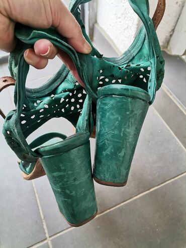 Sandale: Sandale, 39 — 3