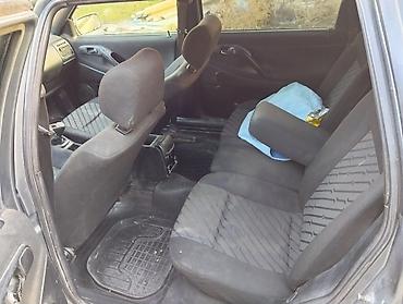 пасат кант: Volkswagen Passat Variant: 1996 г., 1.8 л, Механика, Универсал — 4