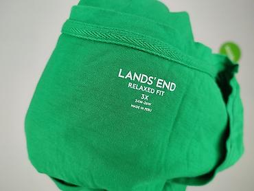 eldan hurt: Lands' End, Bluzka damska, rozmiar 3XL — 5