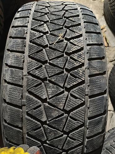 lt 40: Шины 285 / 45 / R 22, Зима, Б/у, 1 шт, Внедорожные (АТ/МТ), Япония, Bridgestone — 2