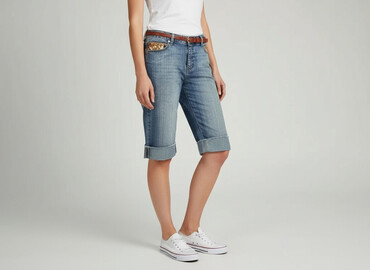 szorty levis 501 damskie: Szorty damskie, rozmiar S