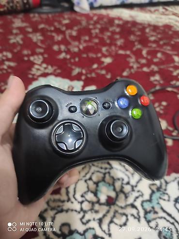 Xbox 360: Игровая консоль Xbox 360 (версия Slim/E) в черном корпусе. - Подходит — 14