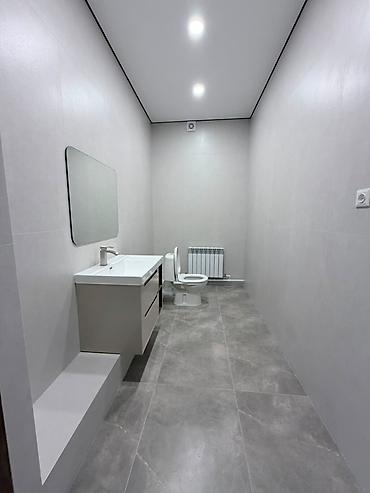 торговый помешение: Аренда офисов, 80 м², В жилом комплексе, 1 линия, С отдельным входом, С отдельным сан узлом — 7