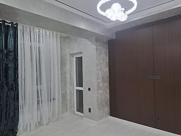 60: 2 комнаты, 60 м², Асанбай мкр Элитка, 4 этаж, Свежий ремонт — 6