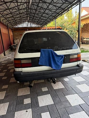 пасат б 4 унверсал: Volkswagen Passat Variant: 1992 г., 1.8 л, Механика, Универсал — 4
