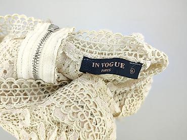Kobiety: In Vogue, Sukienka damska, rozmiar L — 4