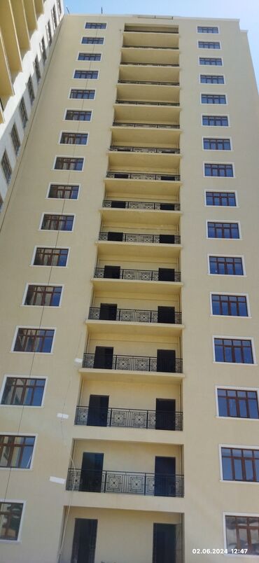 Yeni tikili: 1 otaqlı, Yeni tikili, m. Sahil, 58 kv. m — 13