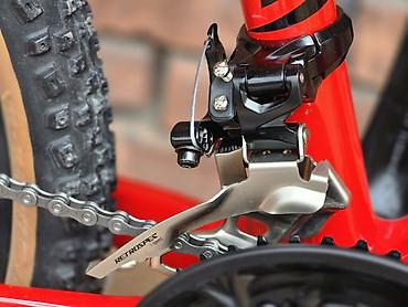 veloinstinct: Подростковый велосипед, Новый — 3