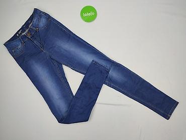 pacsun: Cubus, Jeansy damskie, rozmiar XS — 2