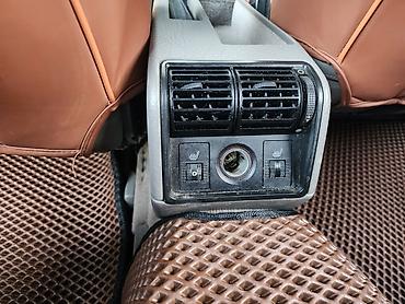 Audi: Audi A6: 1996 г., 2.6 л, Автомат, Бензин — 10