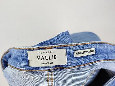 hexeline online: Jeansy damskie, rozmiar S — 5