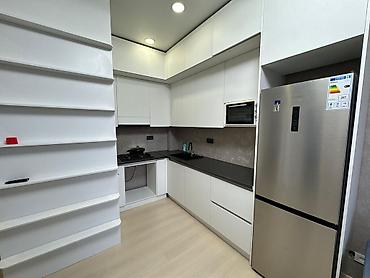 Долгосрочная аренда квартир: 2 комнаты, Риэлтор, Без подселения, С мебелью полностью — 6