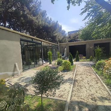 bakıda kabinetli restoranlar: Xırdalan şəhəri, AAAF Park yaşayış kompleksi, sıx gediş-gəlişli əsas — 8