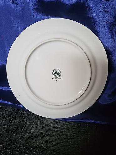 Kuhinjski setovi: Set Freiberger,Istocna Nemacka iz 70ih. Set trodelni perfektan,sve na — 11