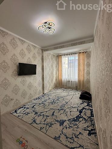 1 комнат: 1 комната, 40 м², Элитка, 1 этаж, Косметический ремонт — 5