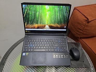 Ноутбуки Acer: Игровой, Б/у, Intel Core i7, В рассрочку — 2