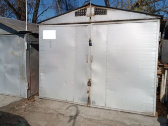 срочно продаю гараж: Продаётся гараж в отличном состоянии охраняется идеально подойдёт как