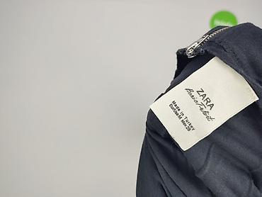oversize: Zara, Bluzka damska, rozmiar M — 4