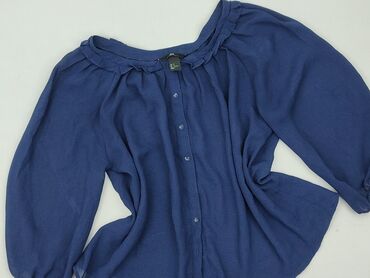 t shirty basic hm: H&M, Women's blouse, size XS (EU 34)