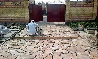 Укладка плитки: Подготовка стен для укладки, Подготовка стен для грунтовки, Резка плитки | Керамическая плитка, Керамогранитая плитка, Мозаичная плитка | Вертикальная укладка, Диагональная укладка, Горизонтальная укладка Больше 6 лет опыта — 7