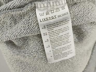 bluza zings: Livergy, Bluza z kapturem damska, rozmiar L — 5