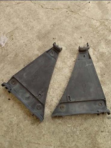 izrada pragova za automobile: NOSAC BRANIKA ZA AUDI A4 — 1