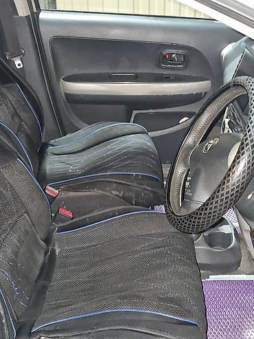 машины до 100к: Toyota Ist: 2003 г., Автомат, Бензин, Хэтчбэк — 5