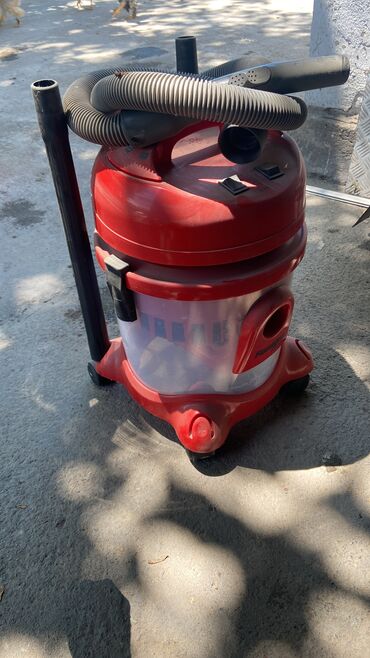 купить пылесос робот xiaomi: Пылесос, Стандартный, Влажная, Водяной фильтр