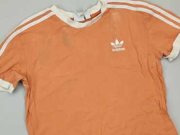 T-shirty: T-shirt, Adidas, XL, stan - Zadowalający