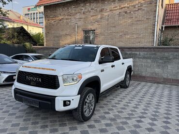 двигатель тойота 4.2 турбо дизель купить: Toyota Тундра: 2017 г., 5.7 л, Типтроник, Газ, Пикап