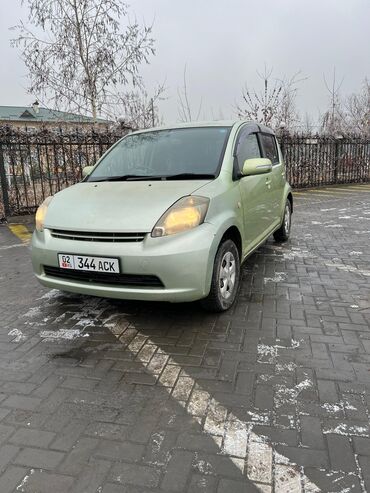 фит машина куплю: Toyota Passo: 2005 г., 1 л, Автомат, Бензин, Хэтчбэк