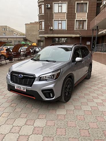 двери форестер: Subaru Forester: 2019 г., 2.5 л, Вариатор, Бензин, Кроссовер — 3