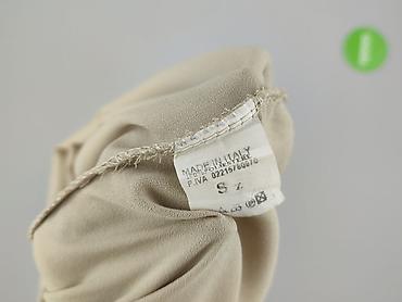 babylon italy: ITALY FASHION, Bluzka damska, rozmiar S — 4