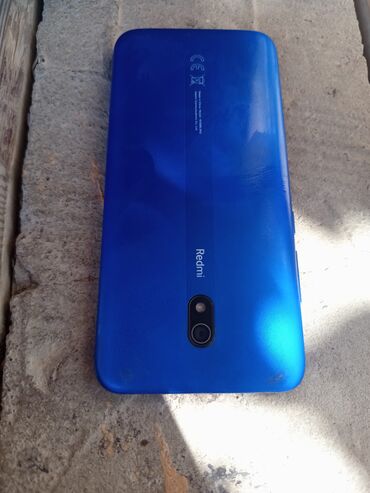 скупка микроволновки: Redmi, Redmi 8, цвет - Синий
