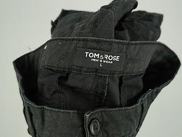 spo: Tom Rose, Szorty dla mężczyzn, rozmiar L — 4