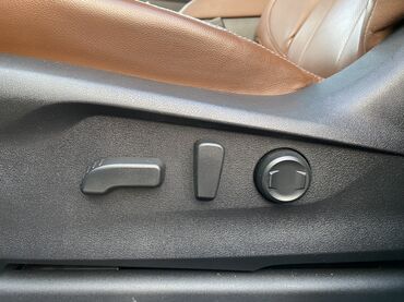 Subaru: Subaru Ascent: 2019 г., Вариатор, Бензин, Кроссовер — 17