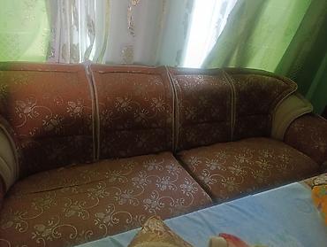 Модульные диваны: Модульный диван — 2