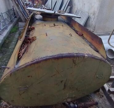 бочка цистерны: Бочка 3000 л