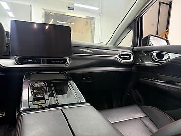 geely e5: Zeekr : | 2022 г. Кроссовер — 10