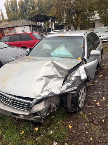 ниссан примера п10 универсал: Nissan Cefiro: 1998 г., 2 л, Автомат, Бензин