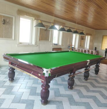 дача с бассейном аренда: Riley snooker biliard masası və aksesuarları - Peşəkar ölçü snooker