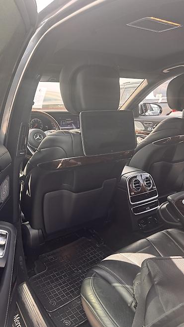 belarus 892 2: Mercedes-Benz C-Class: 2019 г., 4 л, Автомат, Бензин — 5