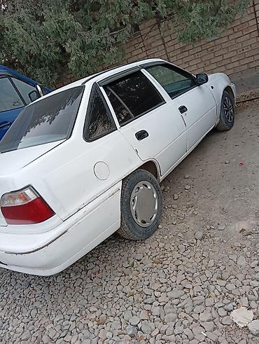 daew: Daewoo Nexia: 1996 г., 1.5 л, Механика, Бензин, Седан — 3