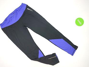crivit gratis: Legginsy Sportowe damskie, rozmiar M — 2