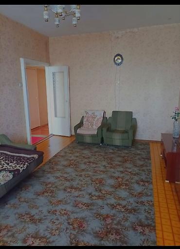 105: 3 комнаты, 62 м², Восток-5 мкр 105 серия, 6 этаж, Старый ремонт — 9