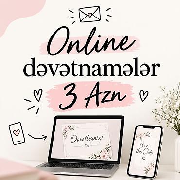 Ритуальные услуги: İlk 5 müştəriyə 3 Azn🥳🥳🥳 tələsin bu fürsət qaçmaz Xüsusi dizaynlı — 1