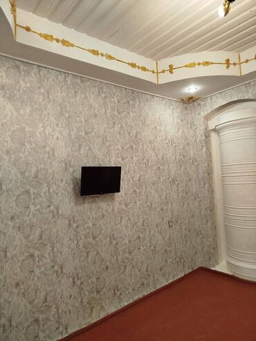 Uzunmüddətli kirayə evlər: 35 kv. m, 1 otaqlı, Qaz, İşıq, Su -da lalafo.az — 2 Uzunmüddətli kirayə evlər: 35 kv. m, 1 otaqlı, Qaz, İşıq, Su — 2