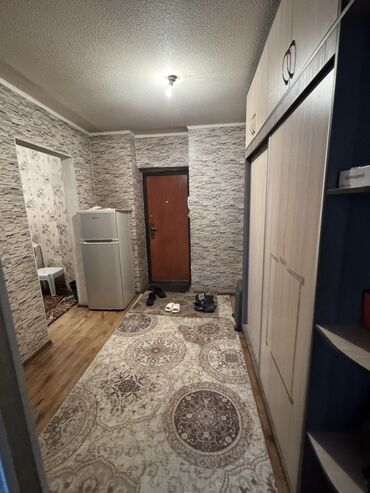 купить дом в ленинском: 2 бөлмө, 47 кв. м, 3 кабат, Эски ремонт