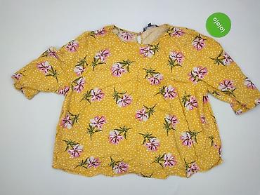 po 70 tce: Bonmarche, Bluzka damska, rozmiar 6XL — 2
