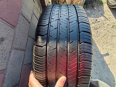 р18 235 55: Колеса в сборе 255 / 60 / R 18, Лето, Б/у, Комплект, Легковые, Литые, отверстий - 5 — 9